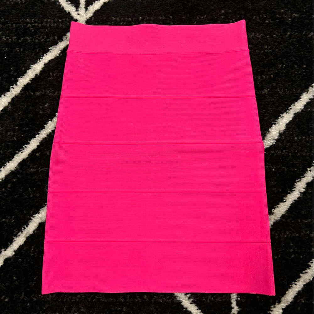 BCBGMAXAZRIA skirt